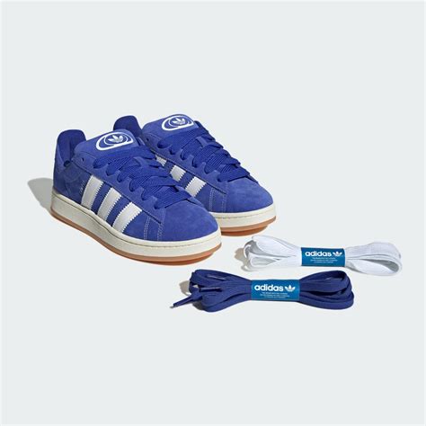 campus 00s adidas blue